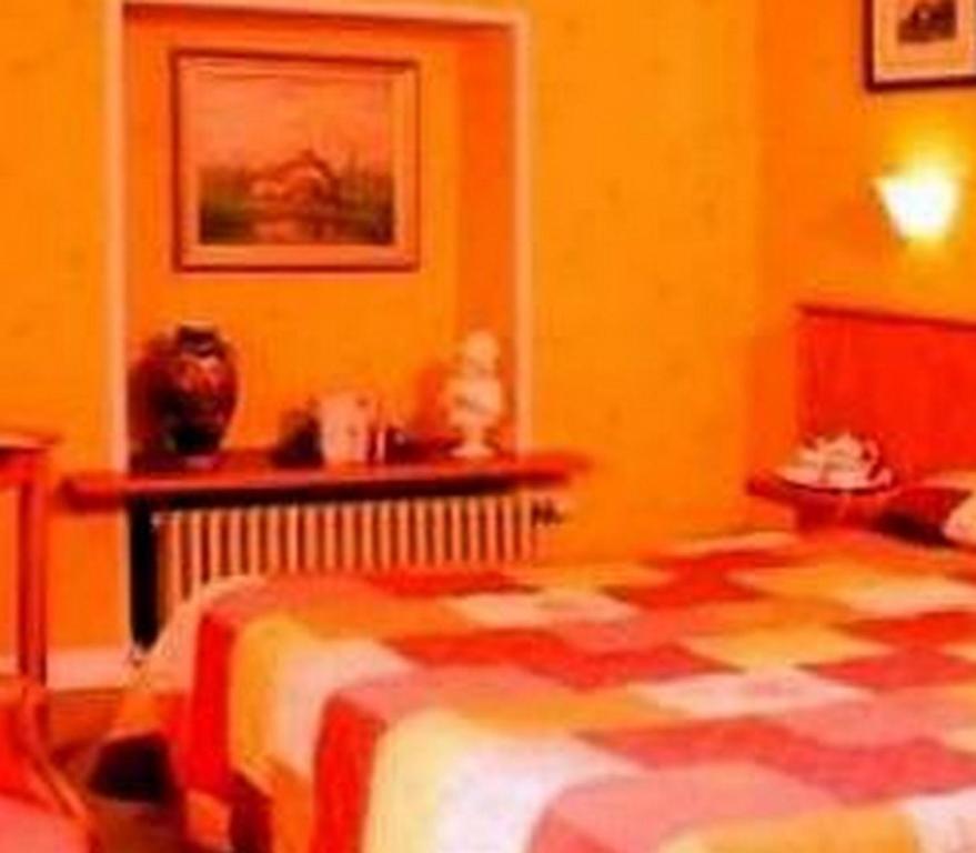 Citotel La Breche Du Bois Clamart Esterno foto