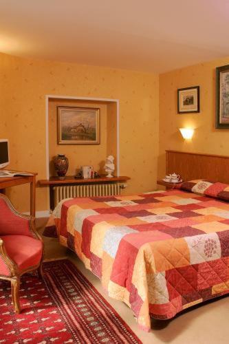 Citotel La Breche Du Bois Clamart Esterno foto